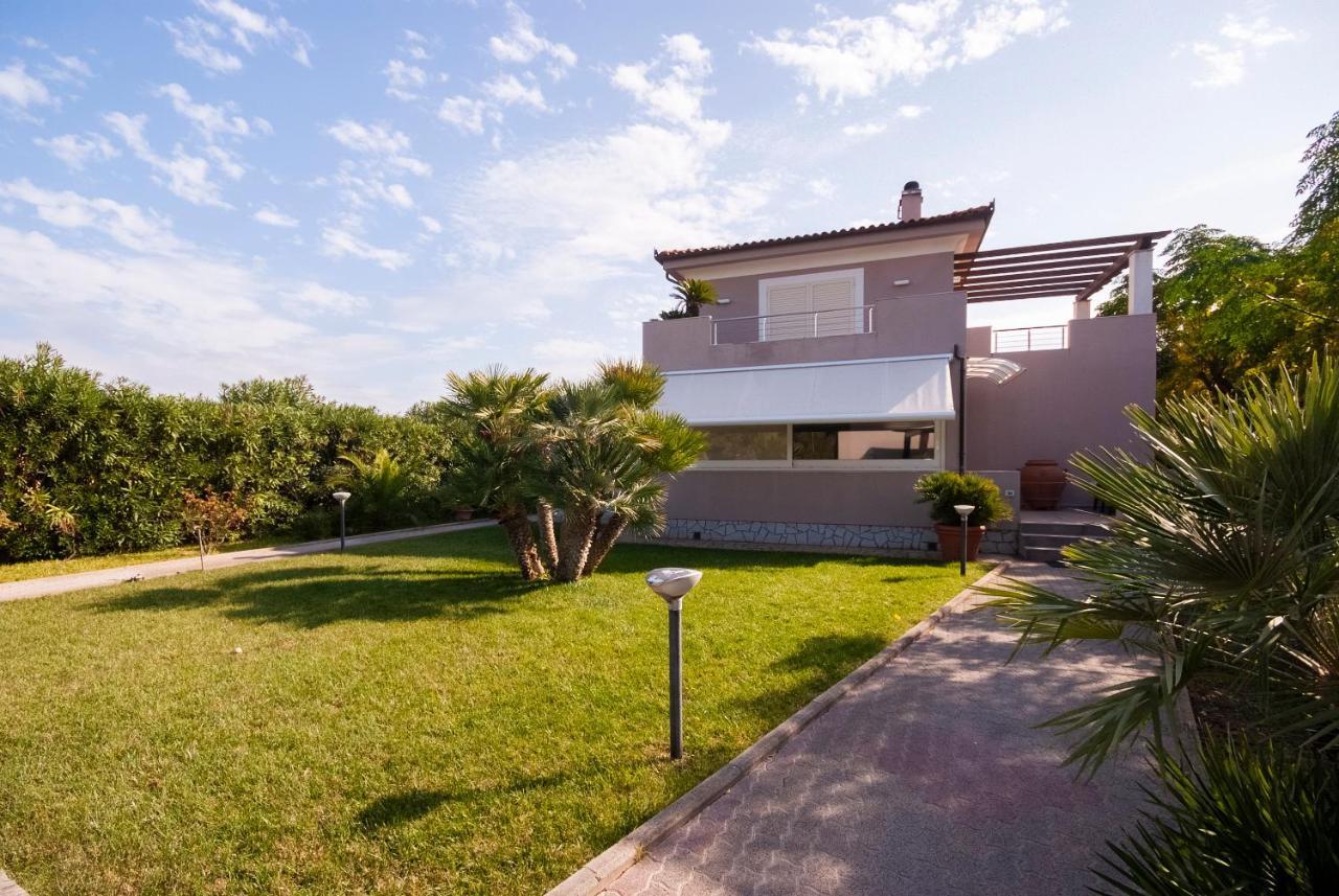 La Casa Di Rosetta Apartment Marina di Campo Exterior photo